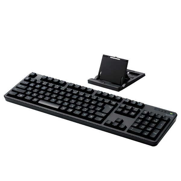 PC-T1175BAS/PC-TAB11201用 スタンドカバー付きキーボード＆液晶保護 