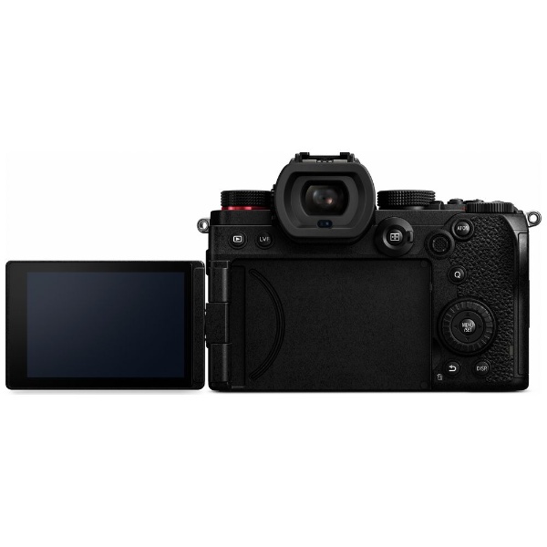 カメラ デジタルカメラ ビックカメラ.com - LUMIX S5 ミラーレス一眼カメラ 標準ズームレンズキット DC-S5K-K [ズームレンズ]