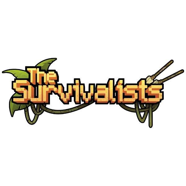 yPS4z The Survivalists - U ToCoXg - yïׁAOsǂɂԕiEsz_2