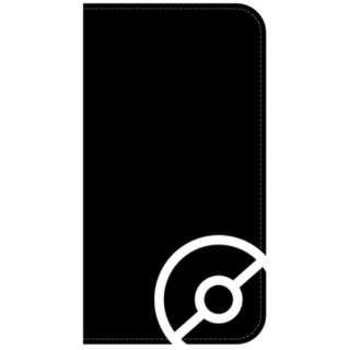 ポケットモンスター Iphone 12 Pro Max 6 7インチ対応フリップカバー モンスターボール グルマンディーズ Gourmandise 通販 ビックカメラ Com