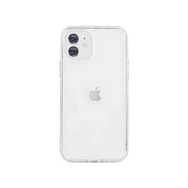 iPhone 12 mini 5.4бTEMPERED GLASS CASE 9H