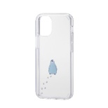 iPhone 12 mini 5.4C`Ή nCubhP[X TOUGH SLIM Girls Aj} yM yïׁAOsǂɂԕiEsz