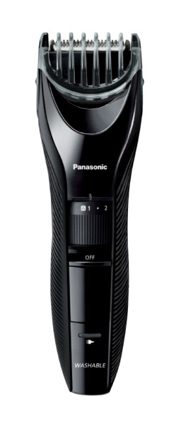 Panasonic ER-GC55-K BLACK