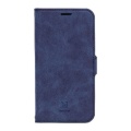 iPhone 12/12 Pro 6.1C`Ή蒠^P[X Style Natural Blue