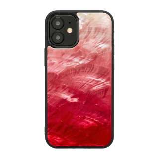 iPhone 12 mini 5.4C`Ή VRLP[X Pink Lake