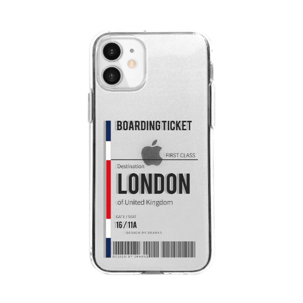 iPhone 12 新品■送料無料■ 業界No.1 Pro london 6.1インチ対応ソフトクリアケース