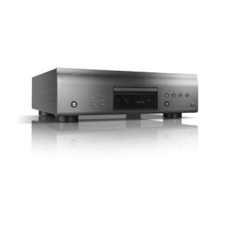 SACD/CD播放器石墨·银DCDA110GS[支持高分辨的/超级市场音响ＣＤ对应]