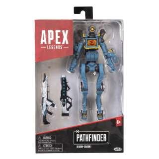 Apex Legends 6インチフィギュア Pathfinder 407074-12_1