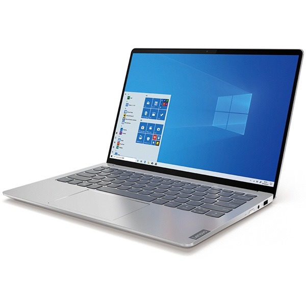 ノートパソコン IdeaPadS540 ライトシルバー 82DL002DJP [13.3型 /Windows10 Home /AMD Ryzen 5 / Office HomeandBusiness /メモリ：8GB /SSD：512GB /2020年9月モデル] LENOVO｜レノボジャパン 通販 |  ビックカメラ.com