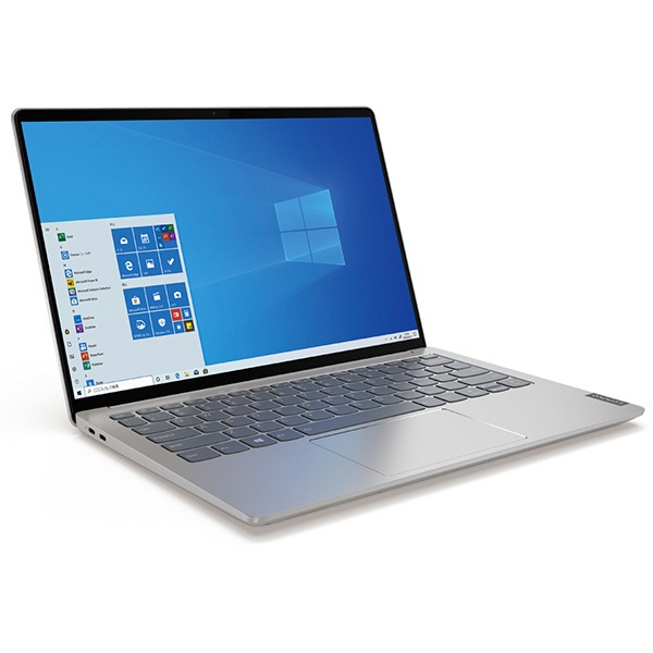 ノートパソコン IdeaPadS540 ライトシルバー 82DL002DJP [13.3型 /Windows10 Home /AMD Ryzen 5  /Office HomeandBusiness /メモリ：8GB /SSD：512GB /2020年9月モデル] LENOVO｜レノボジャパン 通販  | ビックカメラ.com