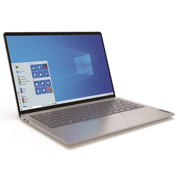 ノートパソコン IdeaPadS540 ライトシルバー 82DL002EJP [13.3型 /Windows10 Home /AMD Ryzen 7  /Office HomeandBusiness /メモリ：8GB /SSD：512GB /2020年10月モデル] LENOVO｜レノボジャパン 通販  | ビックカメラ.com