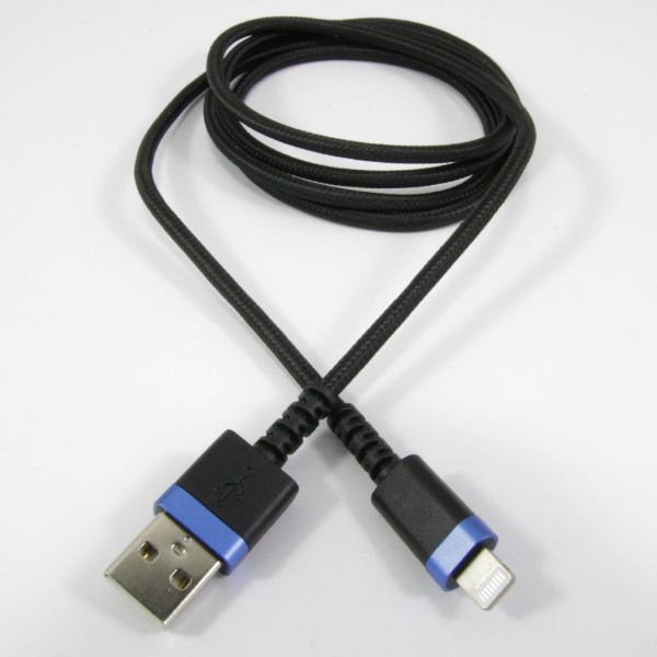 とっておきし新春福袋 KL-109 USB充電同期ケーブル 1.2m カシムラ LN 激安正規