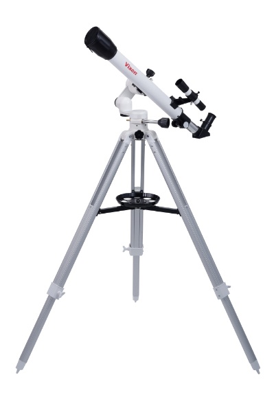 限定配送 Vixen 天体望遠鏡 モバイルポルタ A50M ［屈折式 /経緯台式