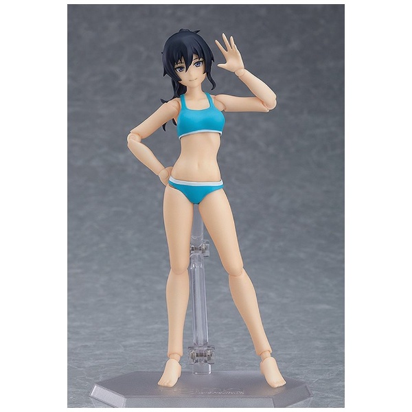 figma Styles 水着女性body（マコト） マックスファクトリー｜MAX FACTORY 通販 | ビックカメラ.com