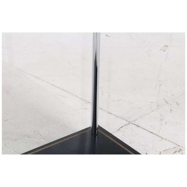 玻璃收集包4段ＬＥＤ黑色(高162cm)_11