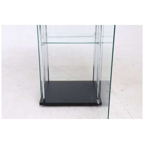 玻璃收集包4段ＬＥＤ黑色(高162cm)_21