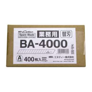 NTA^֐n BA-4000 400