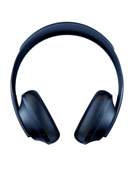 ブルートゥースヘッドホン Bose Noise Cancelling Headphones 700 トリプルミッドナイト Triple  Midnight NCHDPHS700TMB [ノイズキャンセリング対応 /Bluetooth対応]