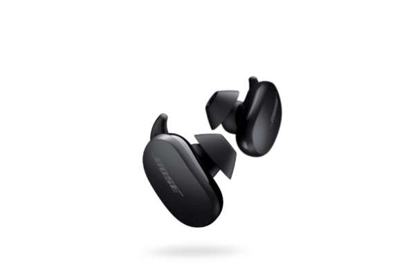 BOSE「Bose QuietComfort Earbuds」QCEARBUDS（Bluetooth）