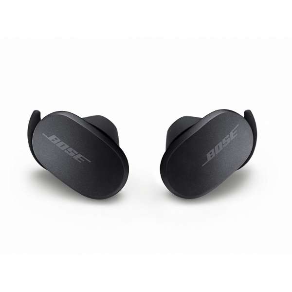 tCXCz Bose QuietComfort Earbuds Triple Black [CX(E) /mCYLZOΉ /BluetoothΉ]_4