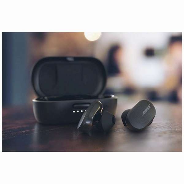 tCXCz Bose QuietComfort Earbuds Triple Black [CX(E) /mCYLZOΉ /BluetoothΉ]_7