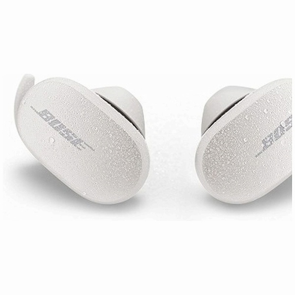 ビックカメラ.com - 完全ワイヤレスイヤホン Bose QuietComfort Earbuds Triple Black [リモコン・マイク対応  /ワイヤレス(左右分離) /Bluetooth /ノイズキャンセリング対応]