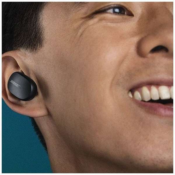 tCXCz Bose QuietComfort Earbuds Triple Black [CX(E) /mCYLZOΉ /BluetoothΉ]_10