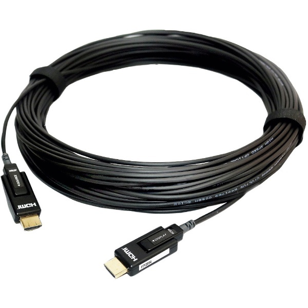 ATEN HDMI アクティブ光ケーブル（20m）4K対応 2L-8P020 ATEN｜エーテン 通販