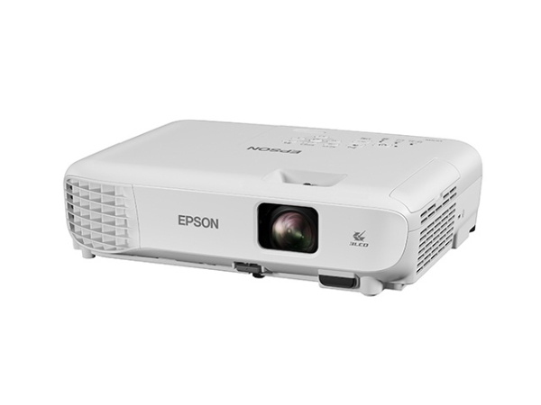 EPSON(エプソン) ビジネスプロジェクター EB-E01-