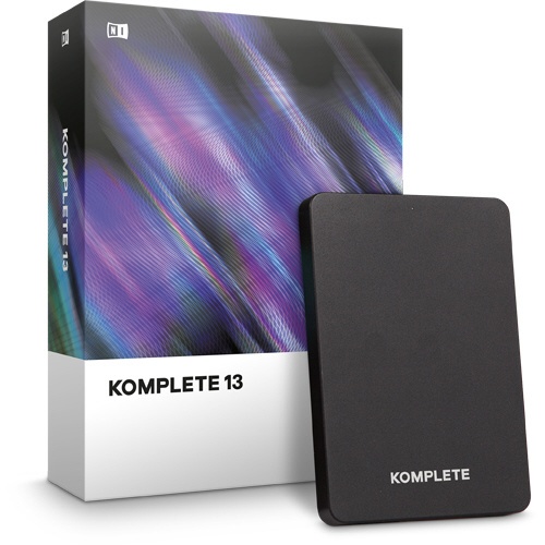 KOMPLETE 13 送料無料限定セール中 注文後の変更キャンセル返品 プラグインソフト
