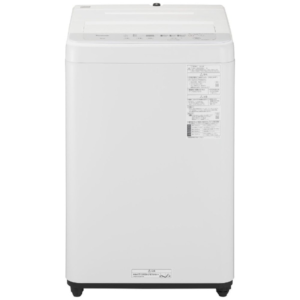全自動洗濯機 Fシリーズ ニュアンスグレー NA-F50B14-H [洗濯5.0kg /乾燥機能無 /上開き]