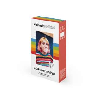 Polaroid HiEPrint 2~3 Paper Cartridge [20] 6089
