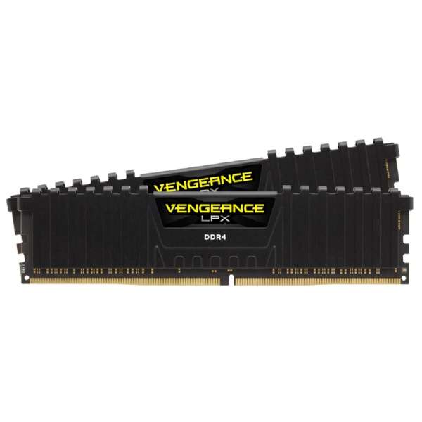 ݃ VENGEANCE LPX ubN CMK16GX4M2Z3600C18 [DIMM DDR4 /8GB /2]_1