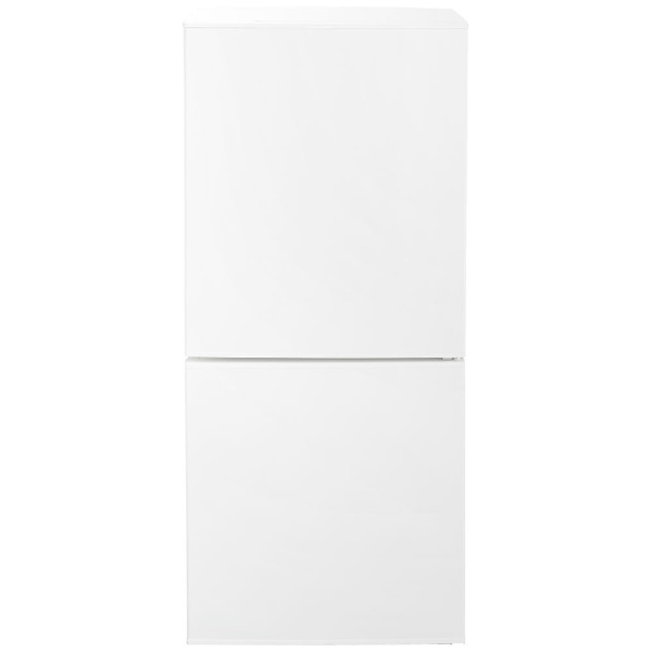 冷蔵庫 HRシリーズ ホワイト HR-F911W [2ドア /右開きタイプ /110L 