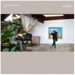 Dirty Projectors/ 5EPs yCDz