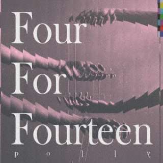polly/ Four For Fourteen yCDz