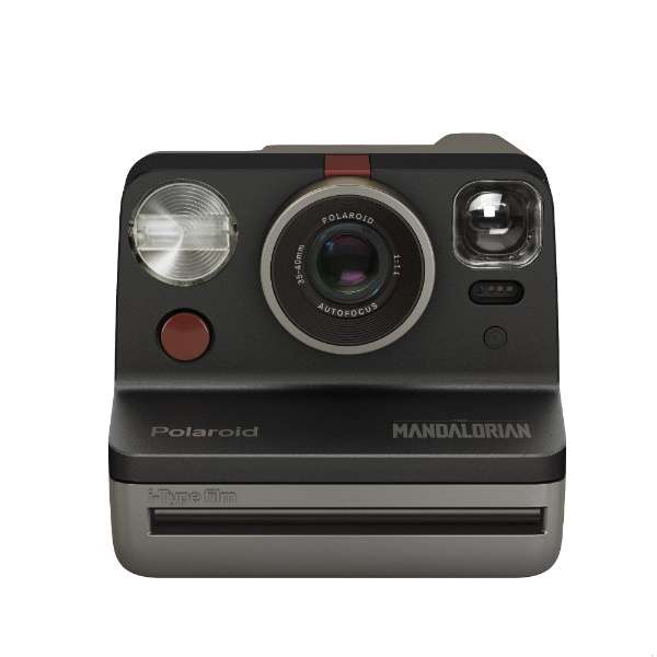 Polaroid Now Mandalorian 9044_2