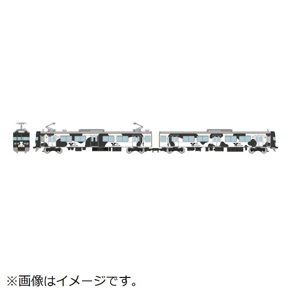 鉄道コレクション 横浜高速鉄道Y000系こどもの国線 うしでんしゃ 絶品 公式