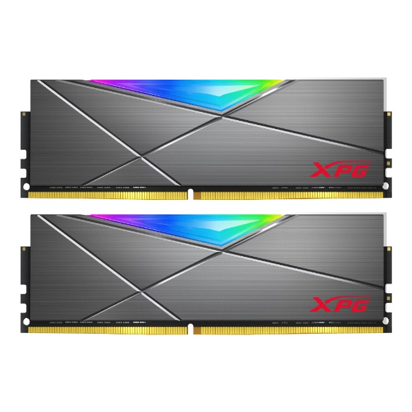 ߥߥ󥰥 XPG SPECTRIX D50 AX4U3600316G18A-DT50 [DIMM DDR4 /16GB /2]