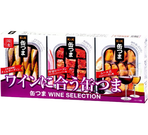 磻˹礦̤Ĥ WINE SELECTION 3̥åȡڤĤޤߡʡ