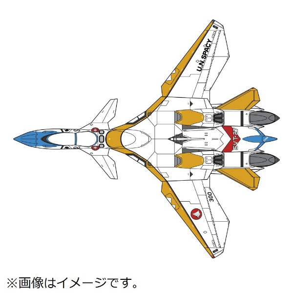 1/72 ޥ꡼ VF-11D ܥ 