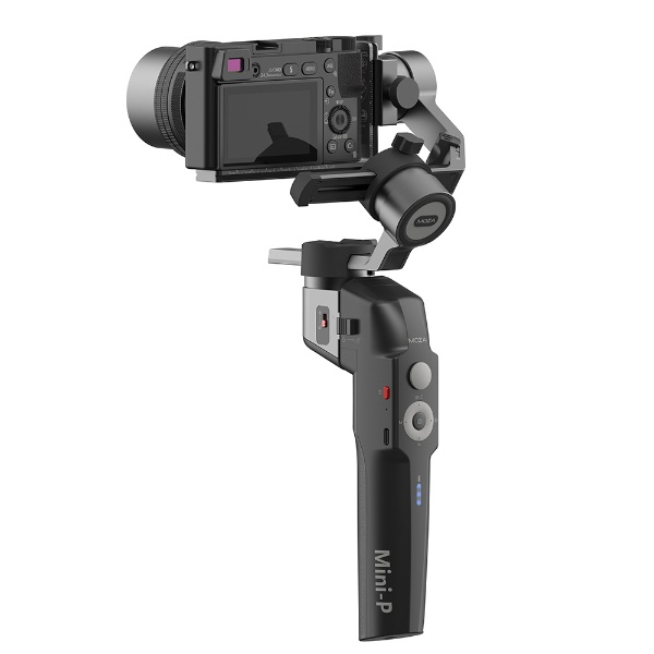 ビックカメラ.com - Mini-P　3軸マルチデバイスジンバル MPG02
