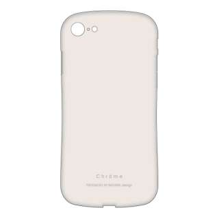 iPhoneSEi3E2jiPhone8/7 P[X Chrome Ivory iP7-CH01