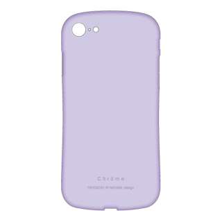 iPhoneSEi3E2jiPhone8/7 P[X Chrome Lavender iP7-CH04