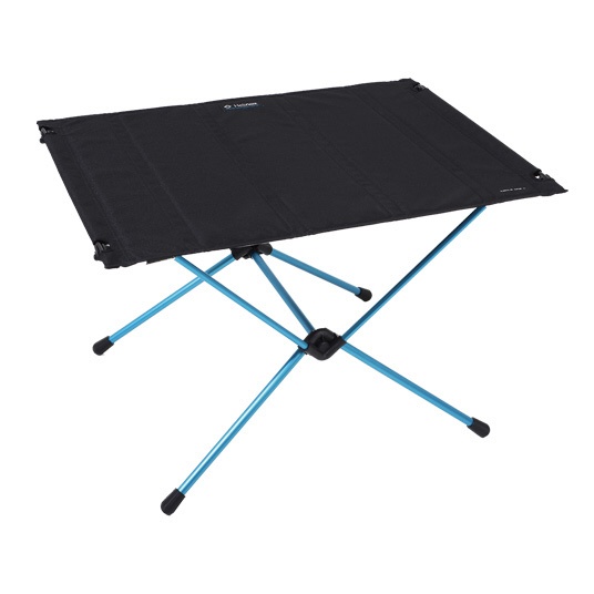テーブルワン ハードトップ L(幅76×奥行き57×高さ50cm/ブラック 