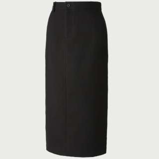 女子的nelson W's skirt纳尔逊W's裙子(M码/黑色)101140 9000
