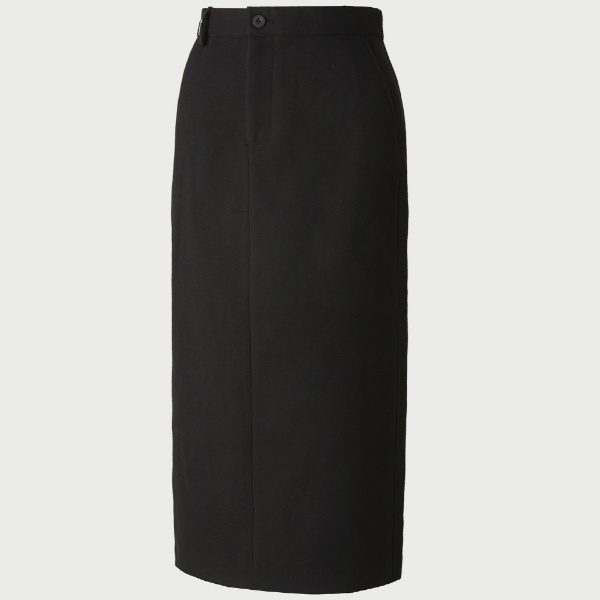 レディース nelson W’s 当店一番人気 skirt ネルソン ブラック Lサイズ 9000 101140 スカート ショップ