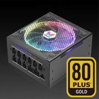 PCd LEADEXIII GOLD ARGB PRO 850W ubN SF-850F14RG-V2.0 [850W /ATX /Gold]