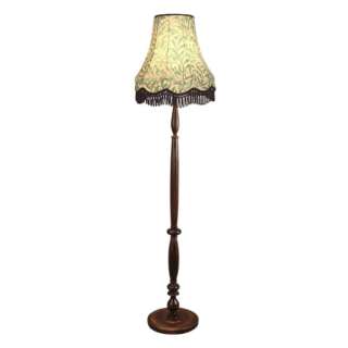 tAX^h Willow bough(EB{E) William Morris lamps ADS-F101wil-G [d /dF]