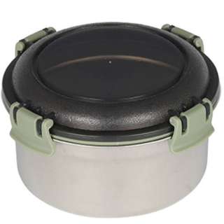 SS FOOD CONTAINER ROUND t[h Rei Eh(LTCY/O[) K2-00123L